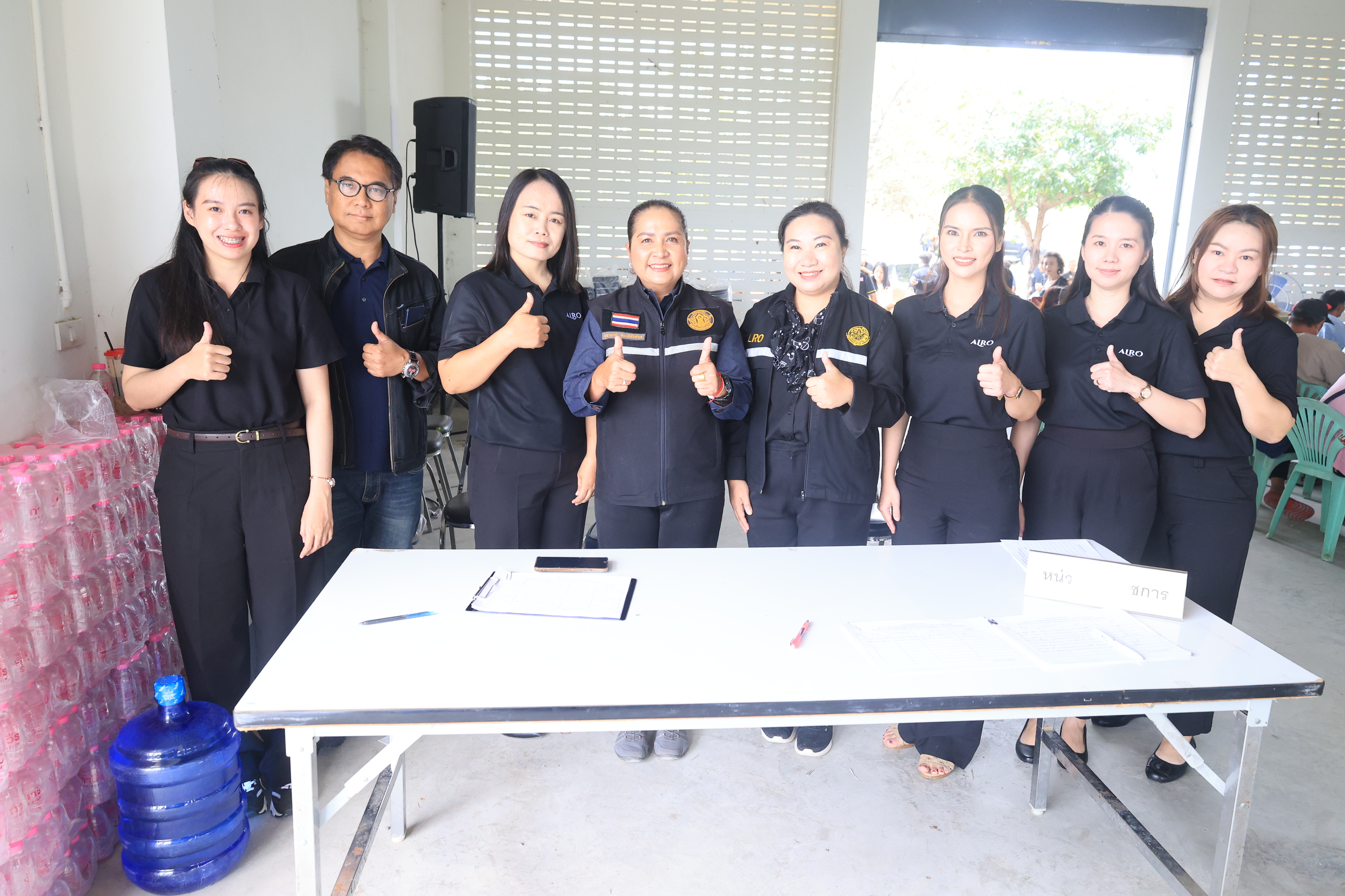 title - ส.ป.ก. จัดโครงการงานรณรงค์หยุดเผาในเขตปฏิรูปที่ดิน “ฮักบ้านเฮา หยุดเผากันเน้อ” พร้อมเชื่อมโยงกิจกรรม กับ ส.ป.ก.จังหวัดภาคเหนือ (16 จังหวัด) ผ่านระบบออนไลน์